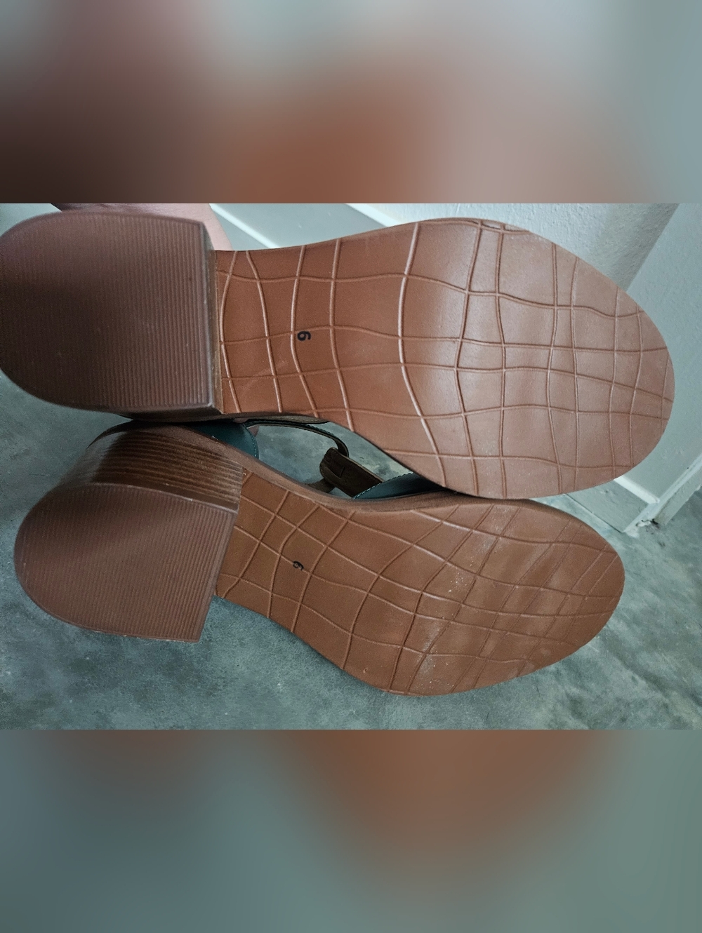 Seychelles Soulmate Heel - Picture 6 of 8